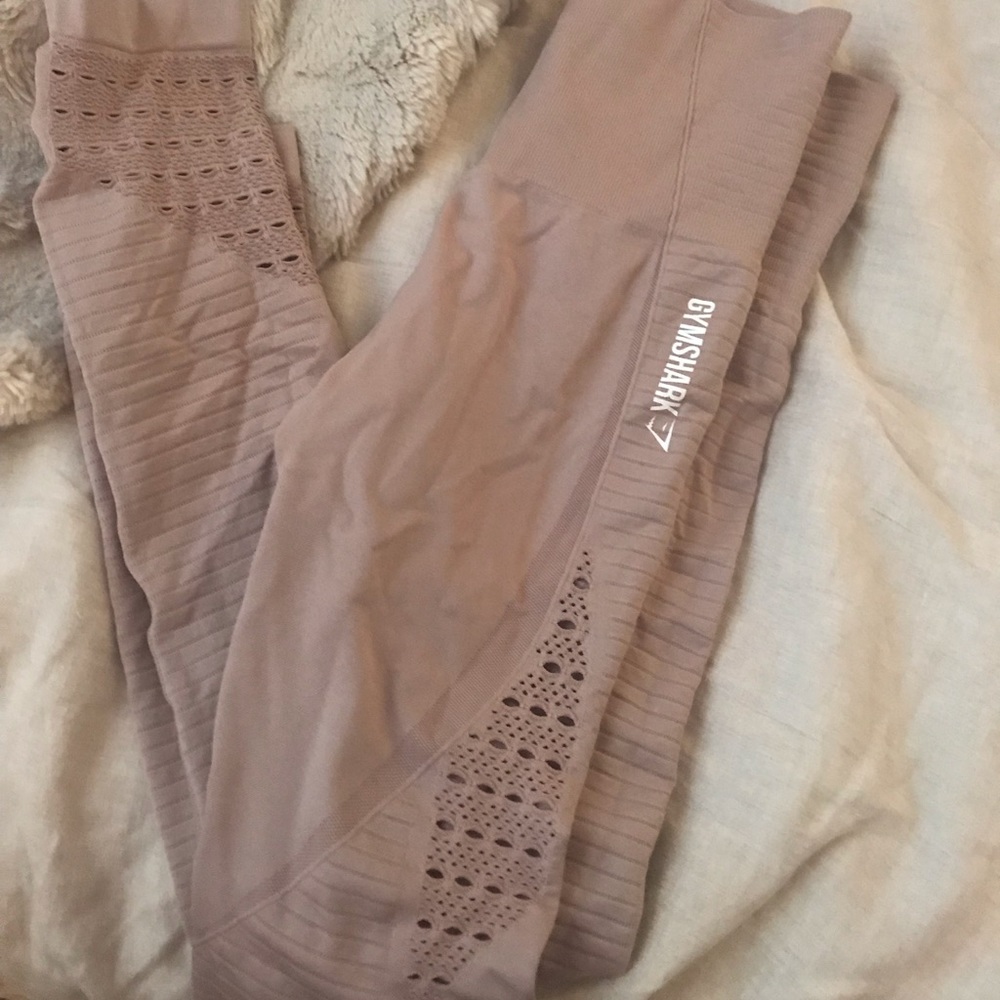 Gymshark leggings
